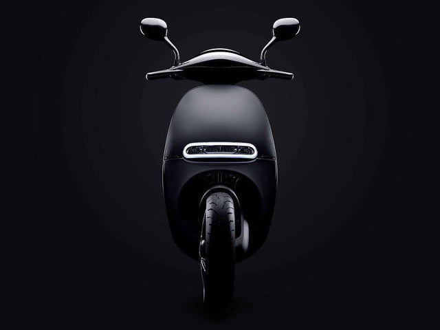 GOGORO