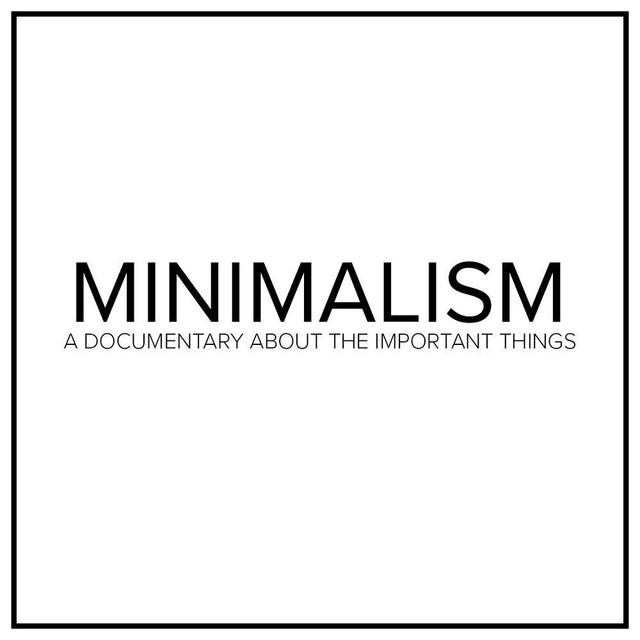 MINIMAL