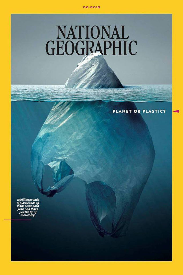 PLANET OR PLASTIC?-MOVIN