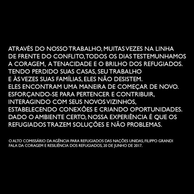 DIA DO REFUGIADO-MOVIN