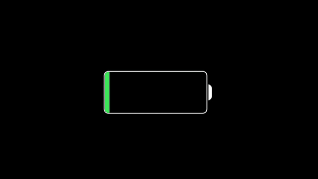 CHARGED