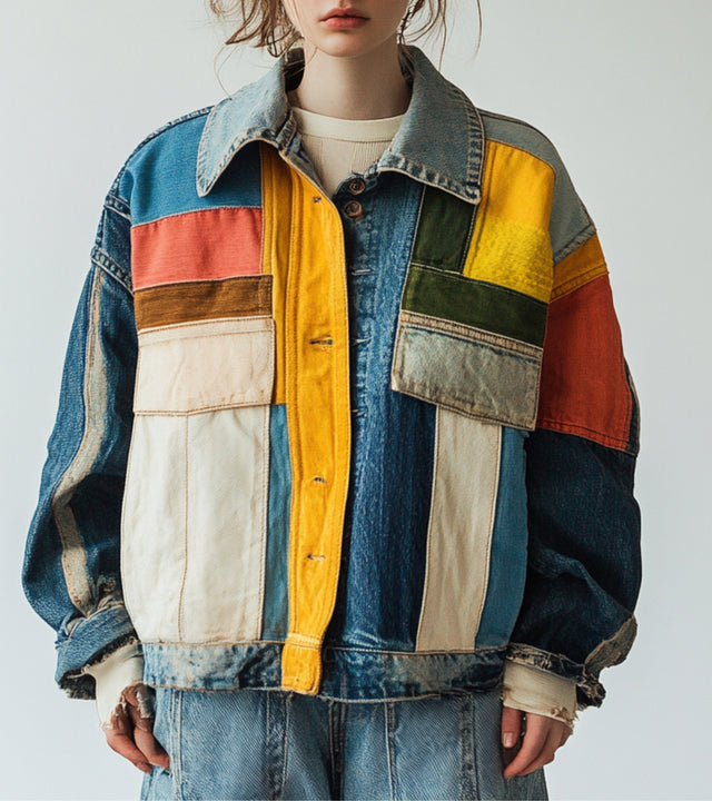 Upcycling: Da Ancestralidade ao Futuro da Moda Sustentável