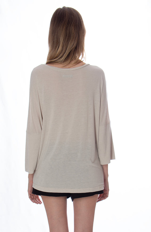 Blusa Laze