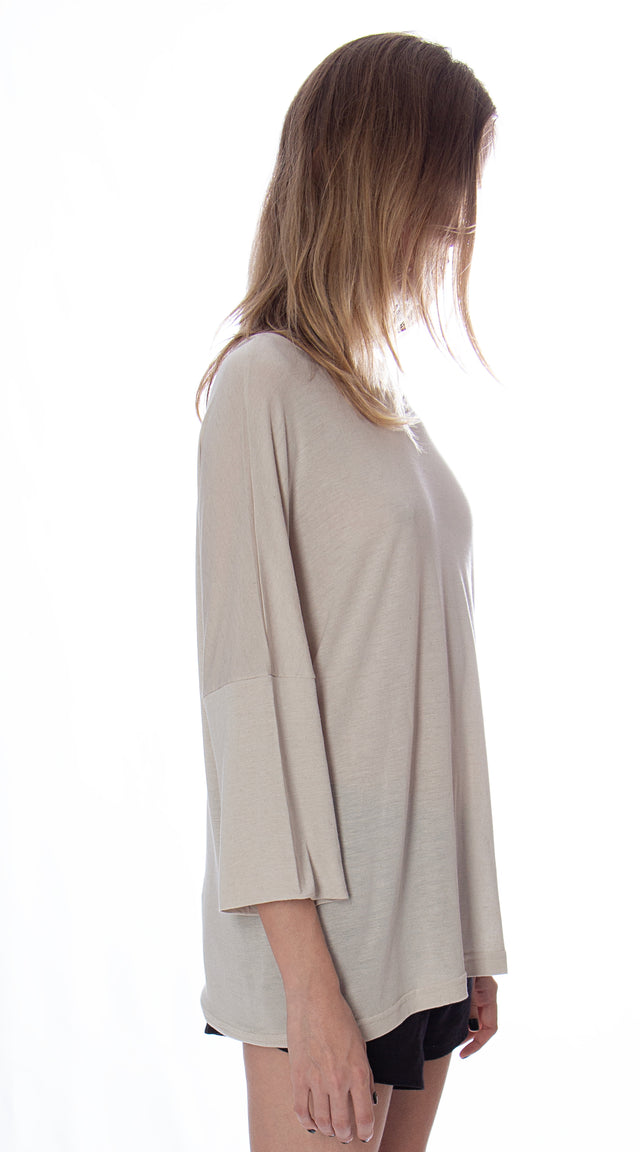 Blusa Laze