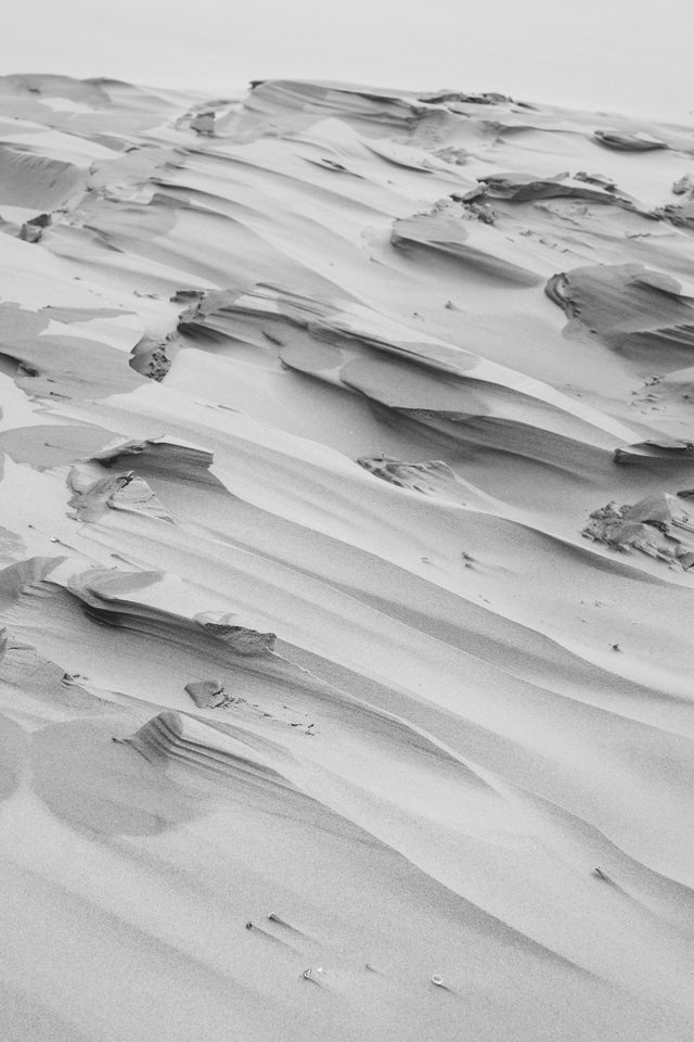 imagem-textura-areia-preta-branca