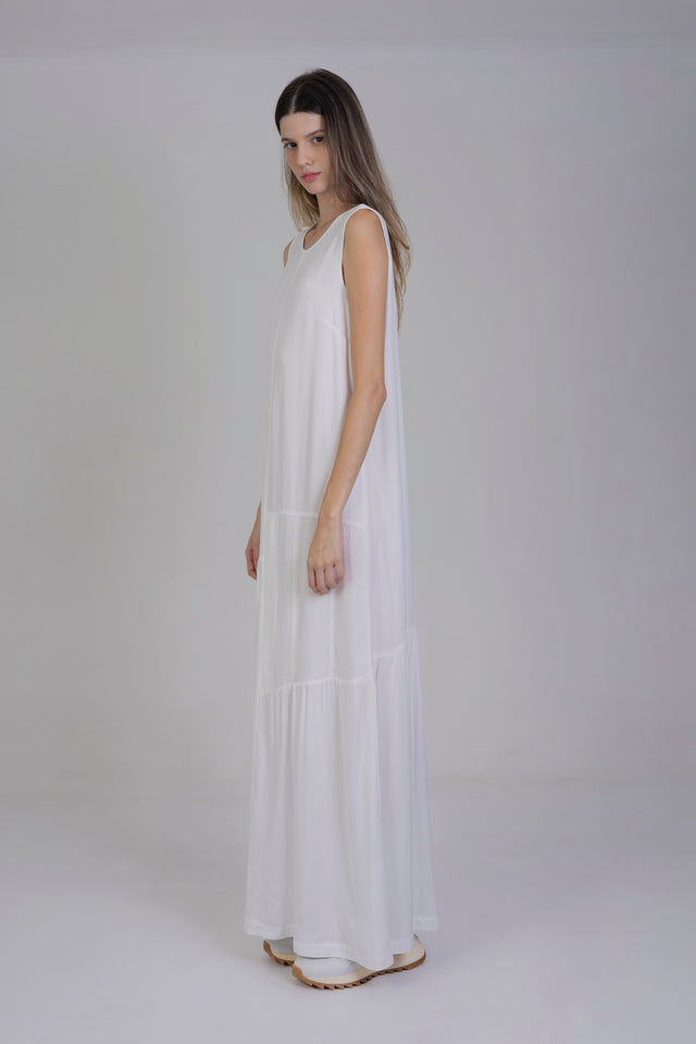Vestido Viscose VES01