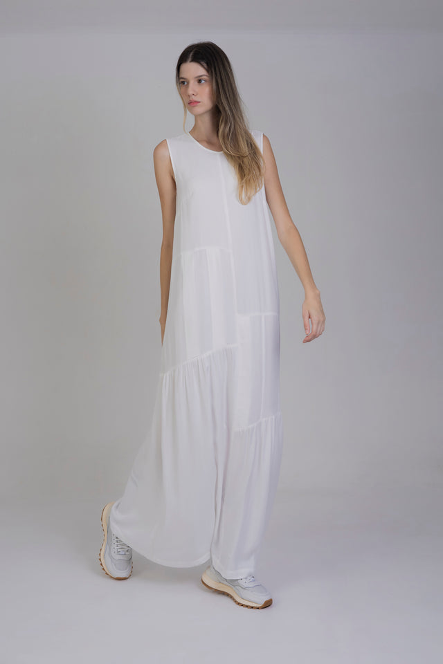 Vestido Viscose VES01