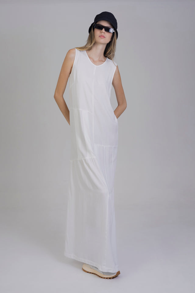 Vestido Viscose VES01